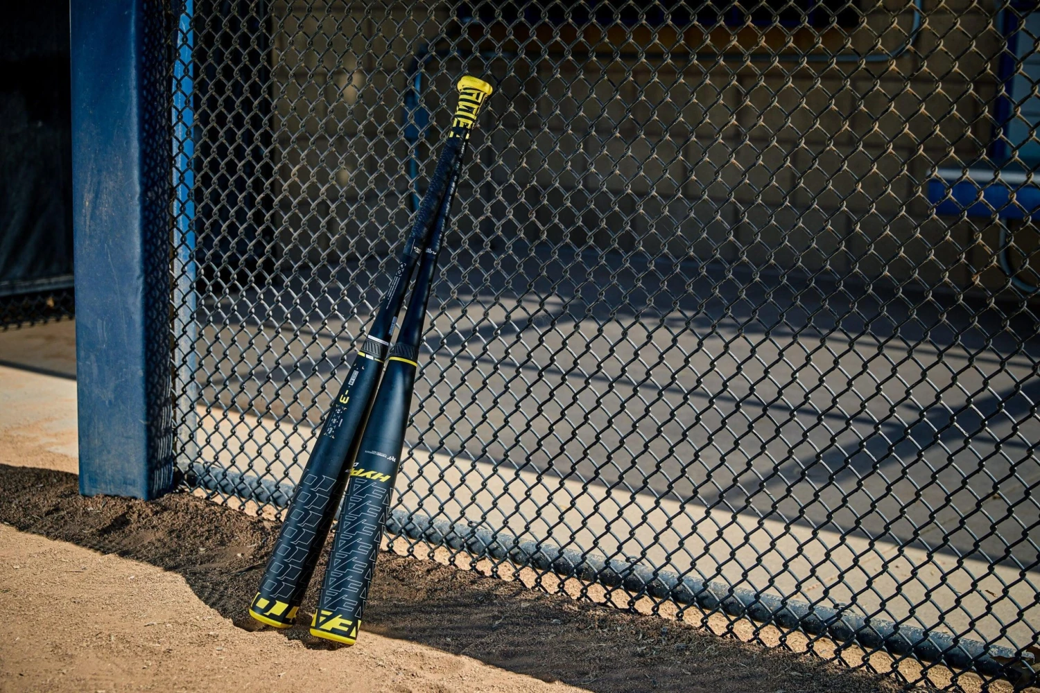 2023 Easton HYPE Comp (-3) BBCOR Baseball Bat: BB23HC - Image 3