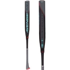 2023 Axe Avenge Pro Balanced Dual Stamp Slowpitch Softball Bat: L193K