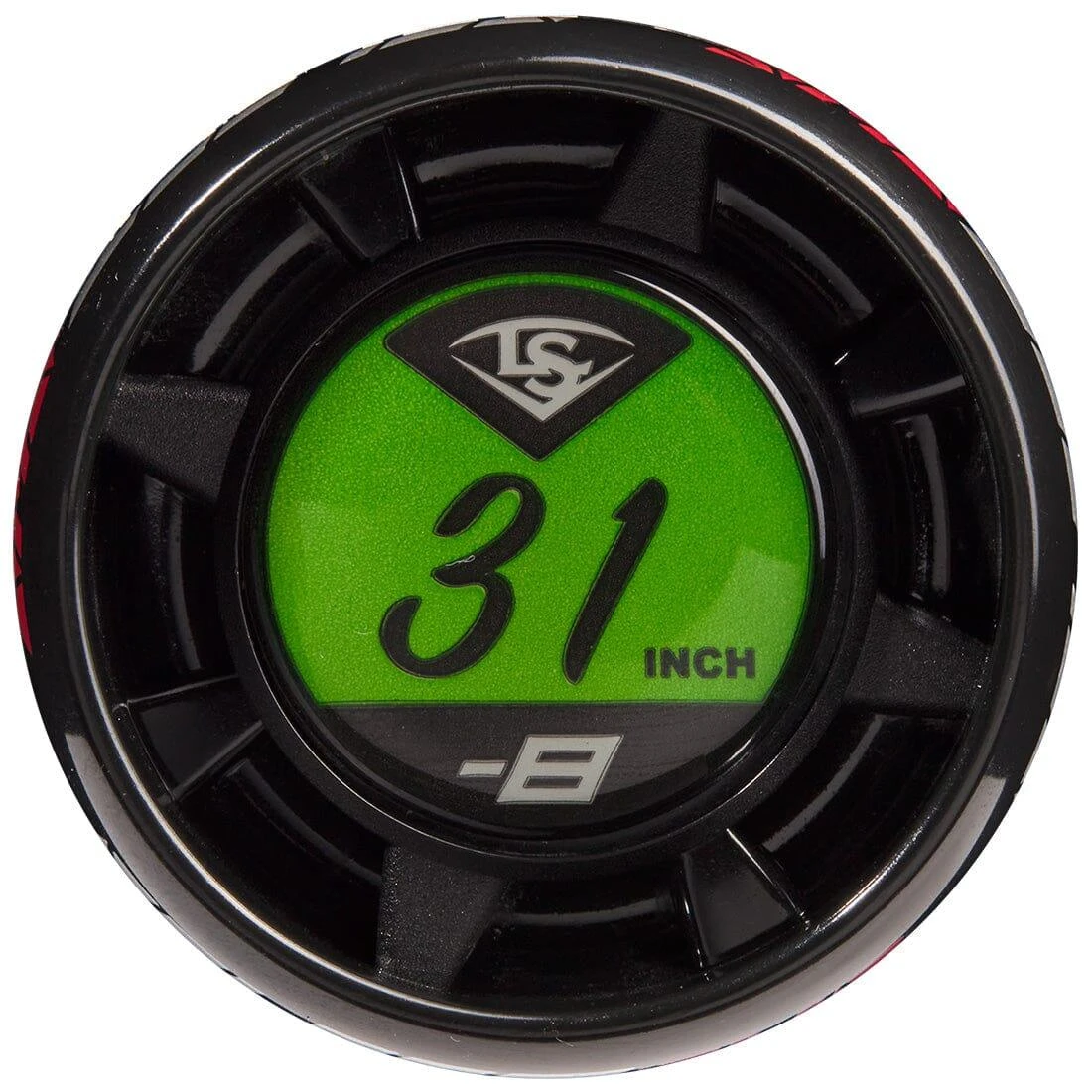 2023 Louisville Slugger Select PWR (-8) USA Baseball Bat: WBL2661010 - Image 6