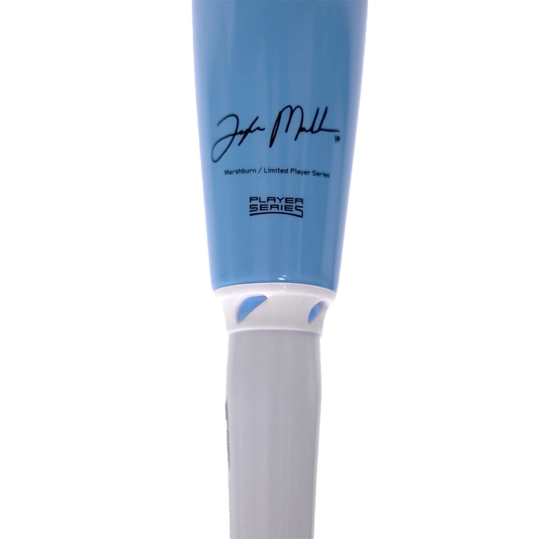 2023 Louisville Slugger Tyler Marshburn 2.0 USSSA Slowpitch Softball Bat: WBL2737010 - Image 6