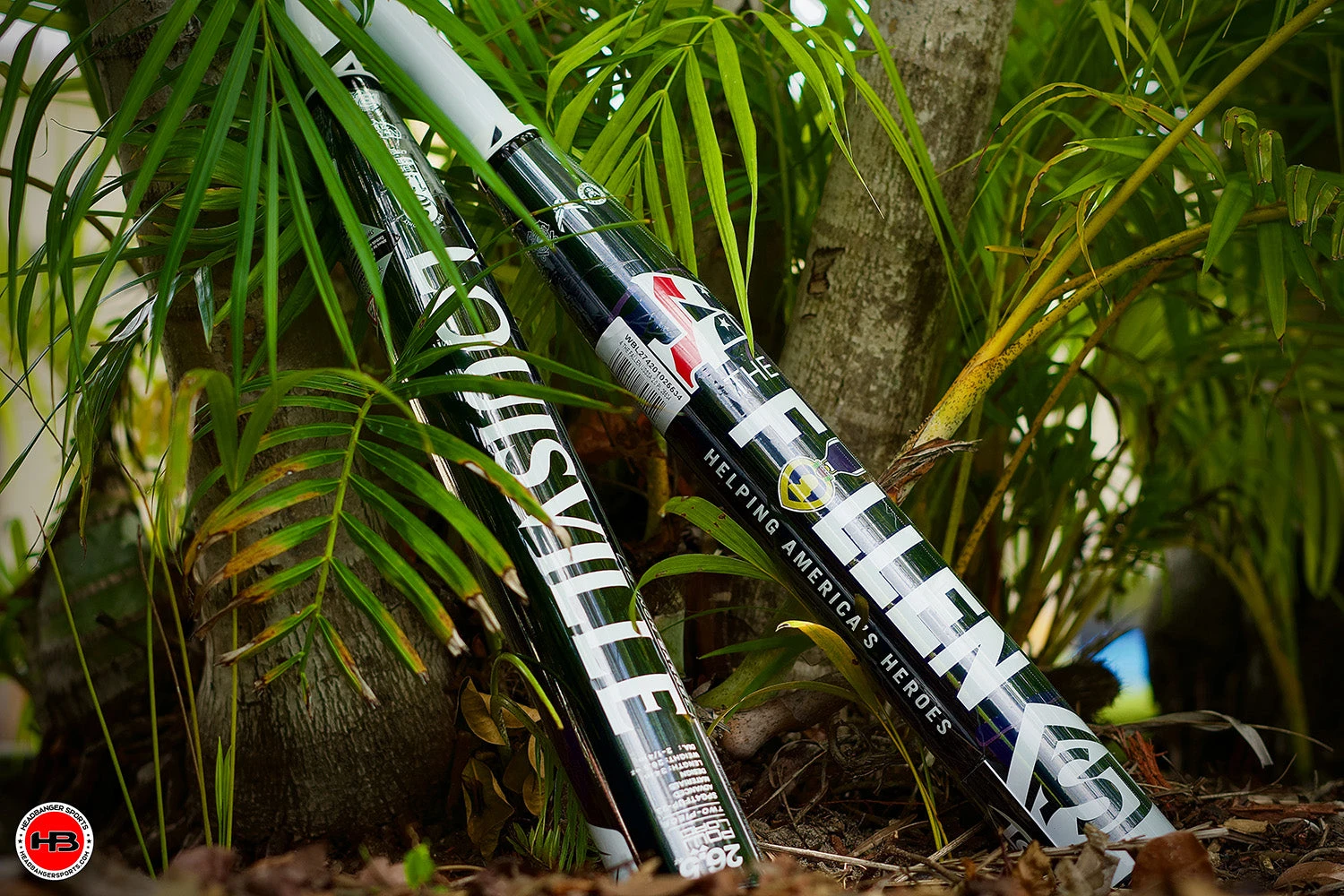 2023 Louisville Slugger 4 The Fallen 12" USSSA Slowpitch Softball Bat: WBL2742010