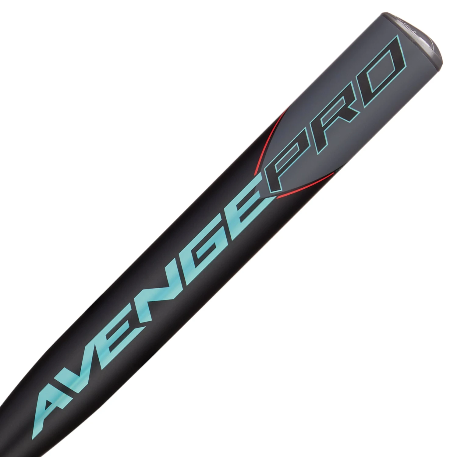 2023 Axe Avenge Pro Balanced Dual Stamp Slowpitch Softball Bat: L193K - Image 5