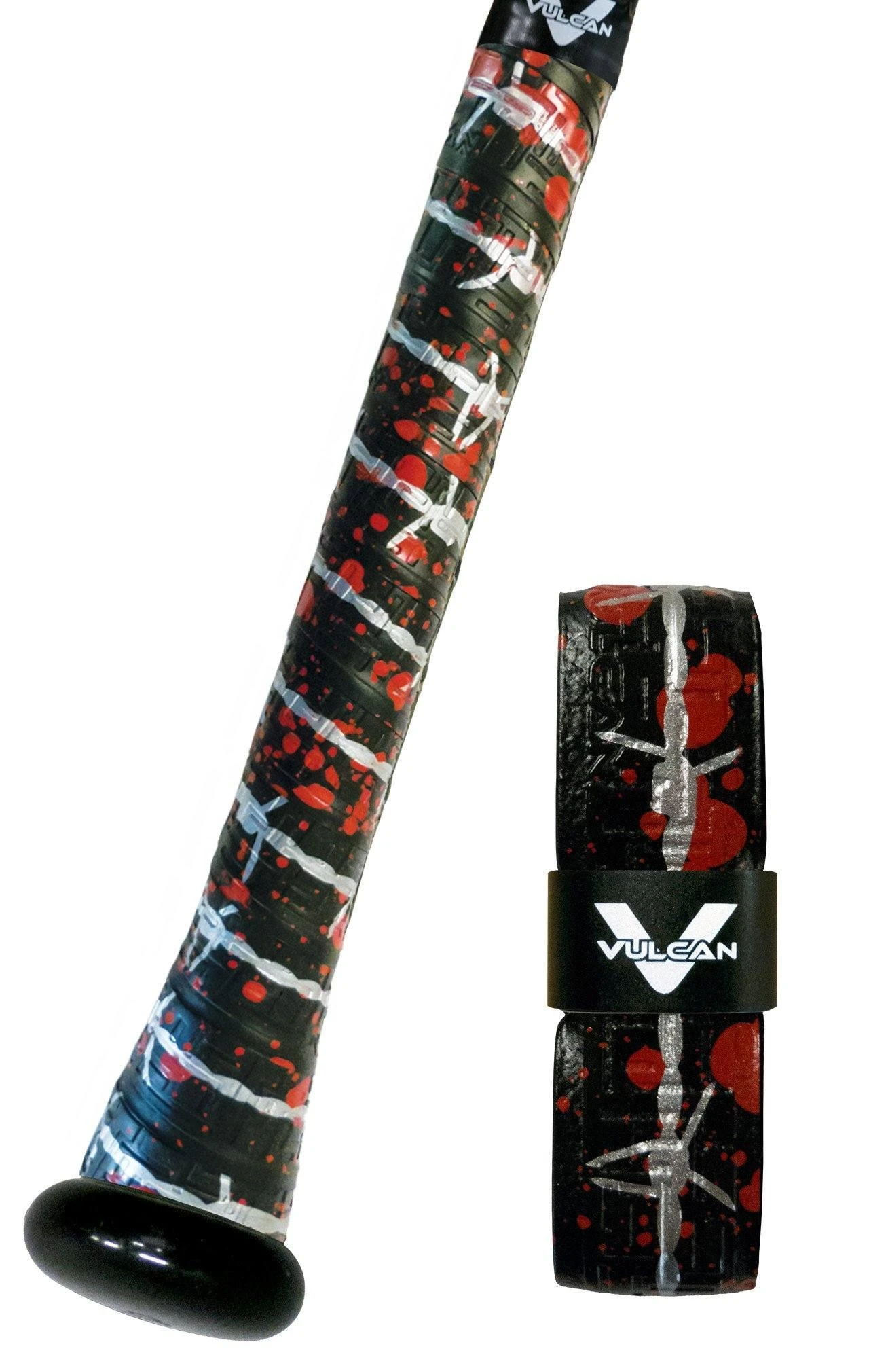 Vulcan Bat Grips: Uncommon Series - Image 2