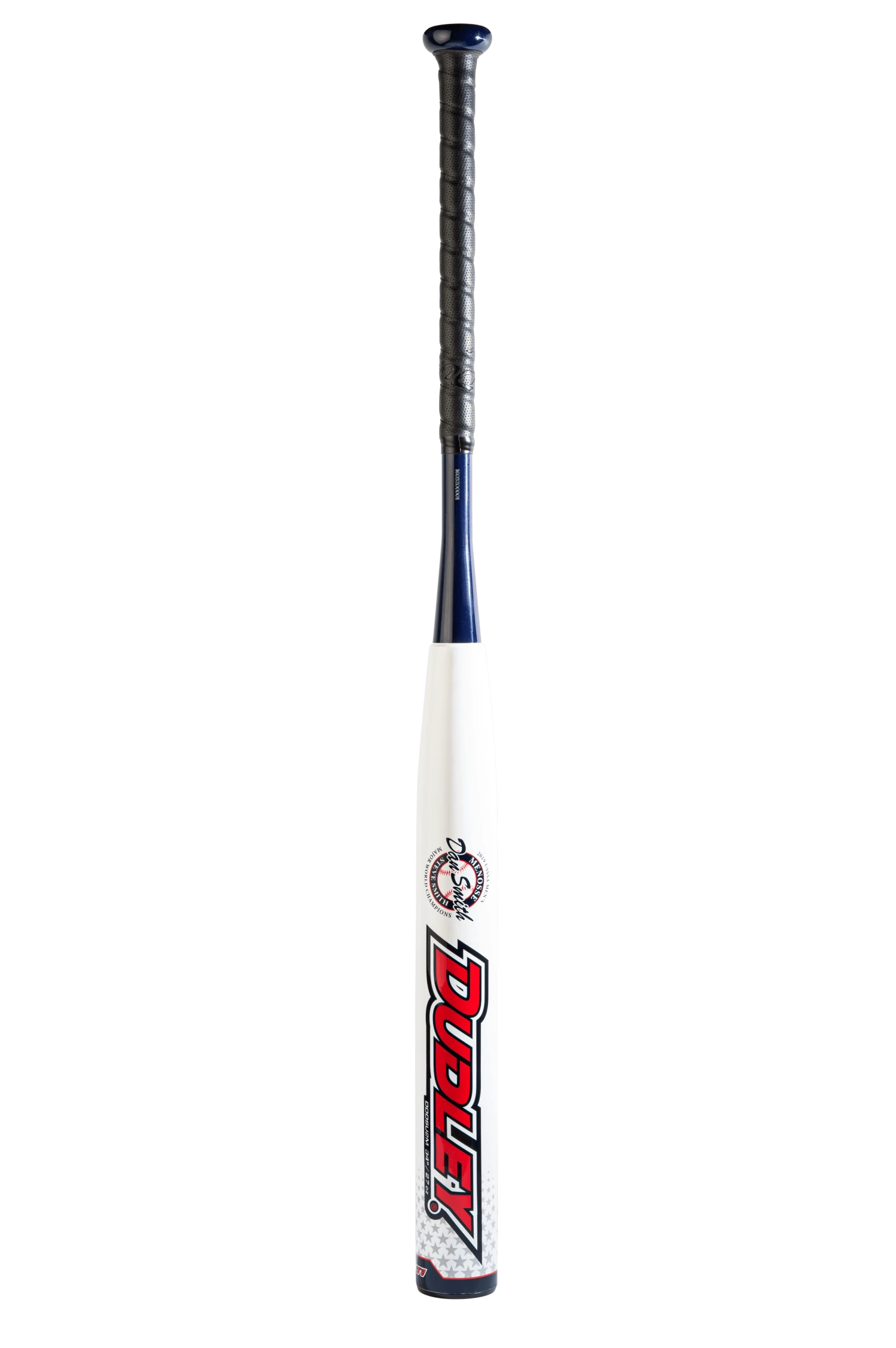 2021 Dudley Doom Dan Smith USSSA Slowpitch Softball Bat: DDDSU2M - Image 3