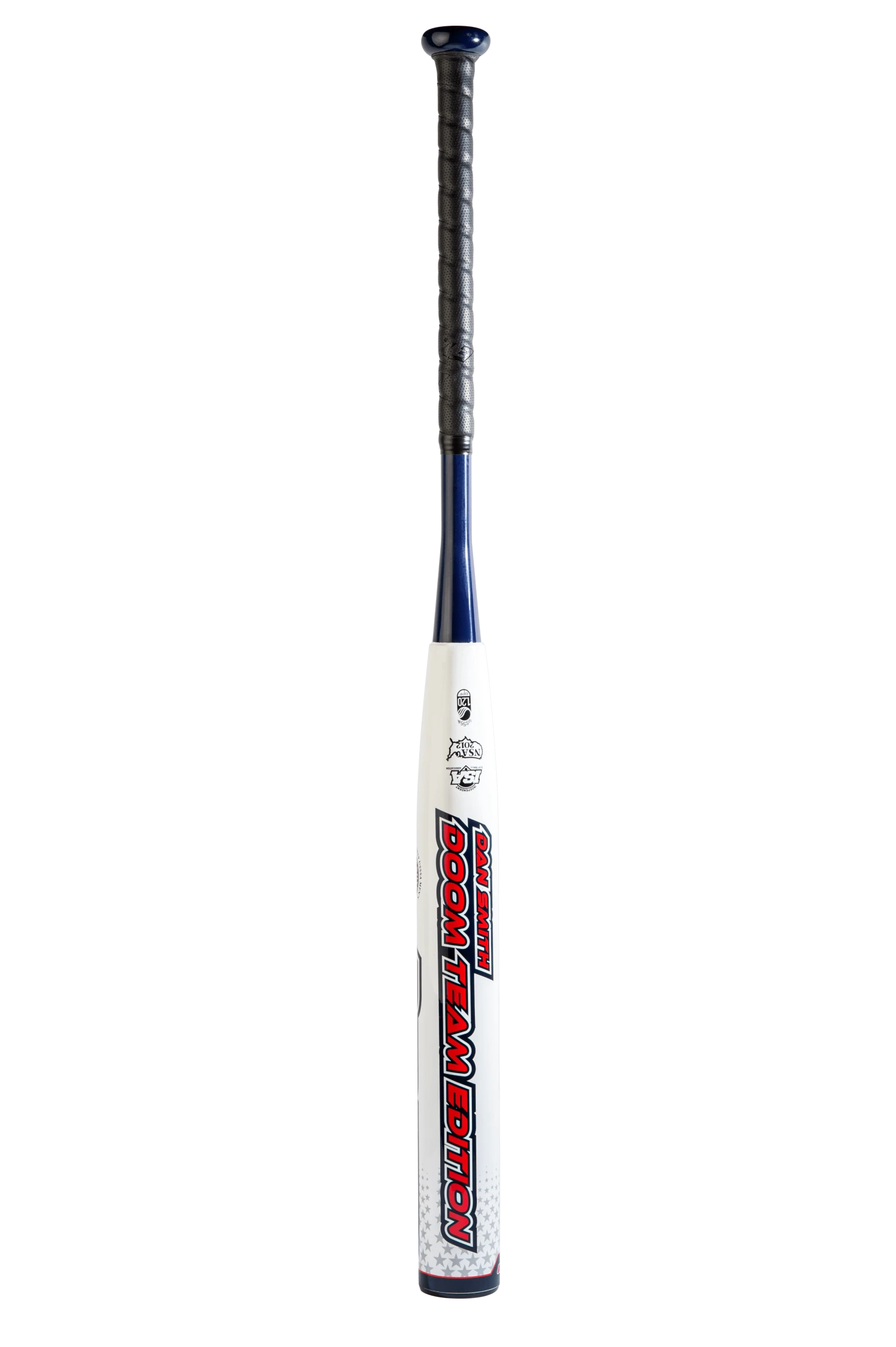2021 Dudley Doom Dan Smith USSSA Slowpitch Softball Bat: DDDSU2M - Image 2