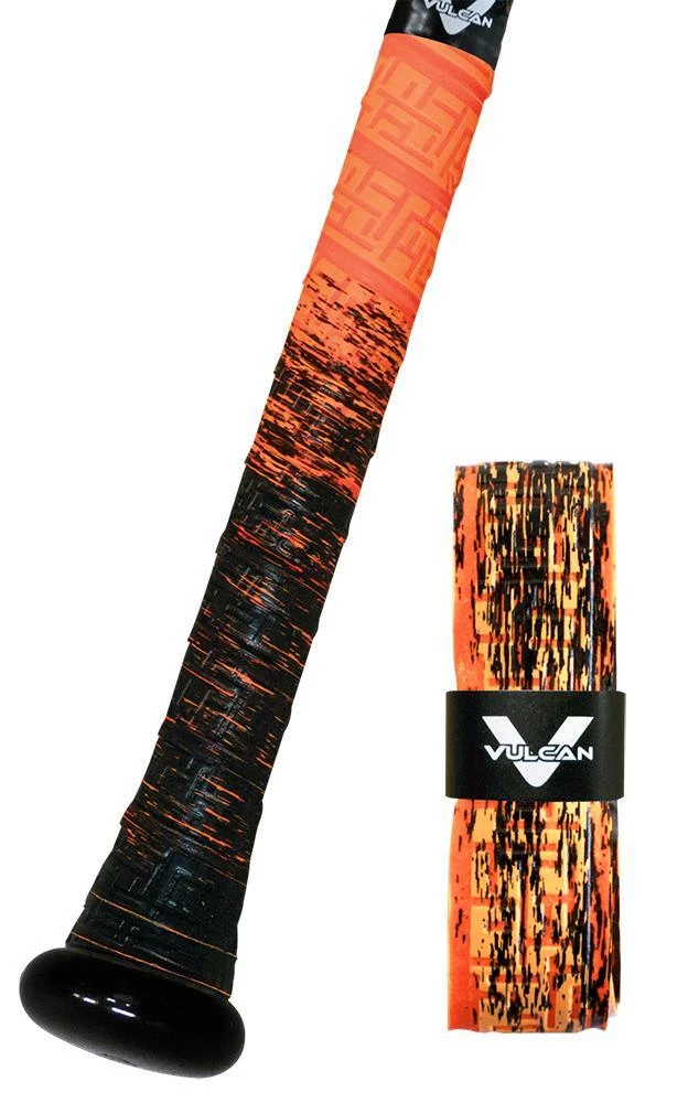 Vulcan Bat Grips: Fade Series - Image 2