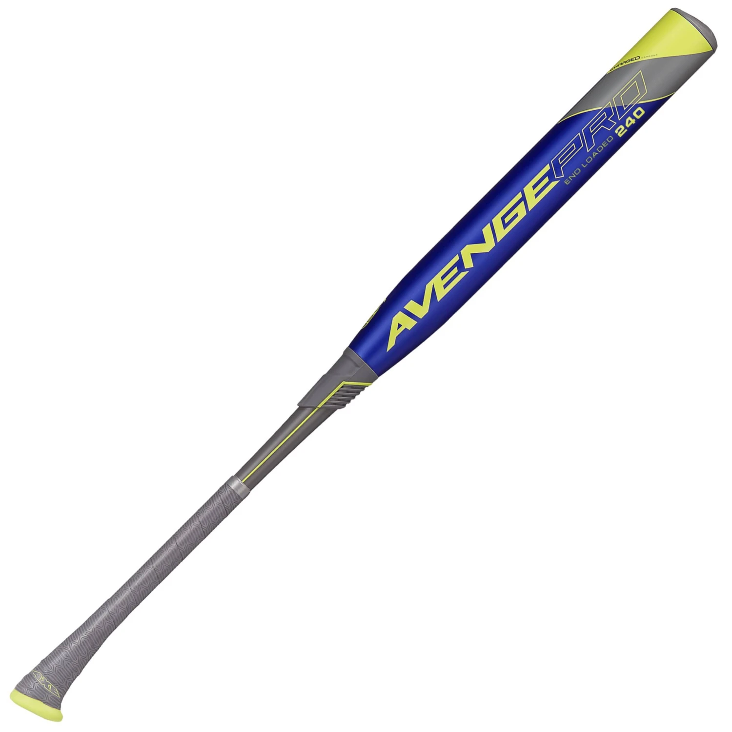 2022 Axe Avenge Pro 240 USSSA Slowpitch Softball Bat - Endloaded: L154JP-E - Image 3