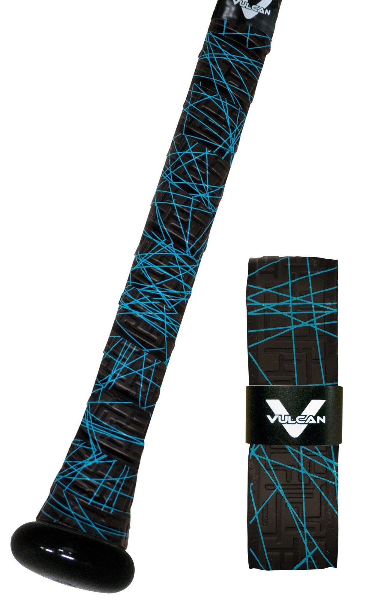Vulcan Bat Grips: Uncommon Series - Image 6