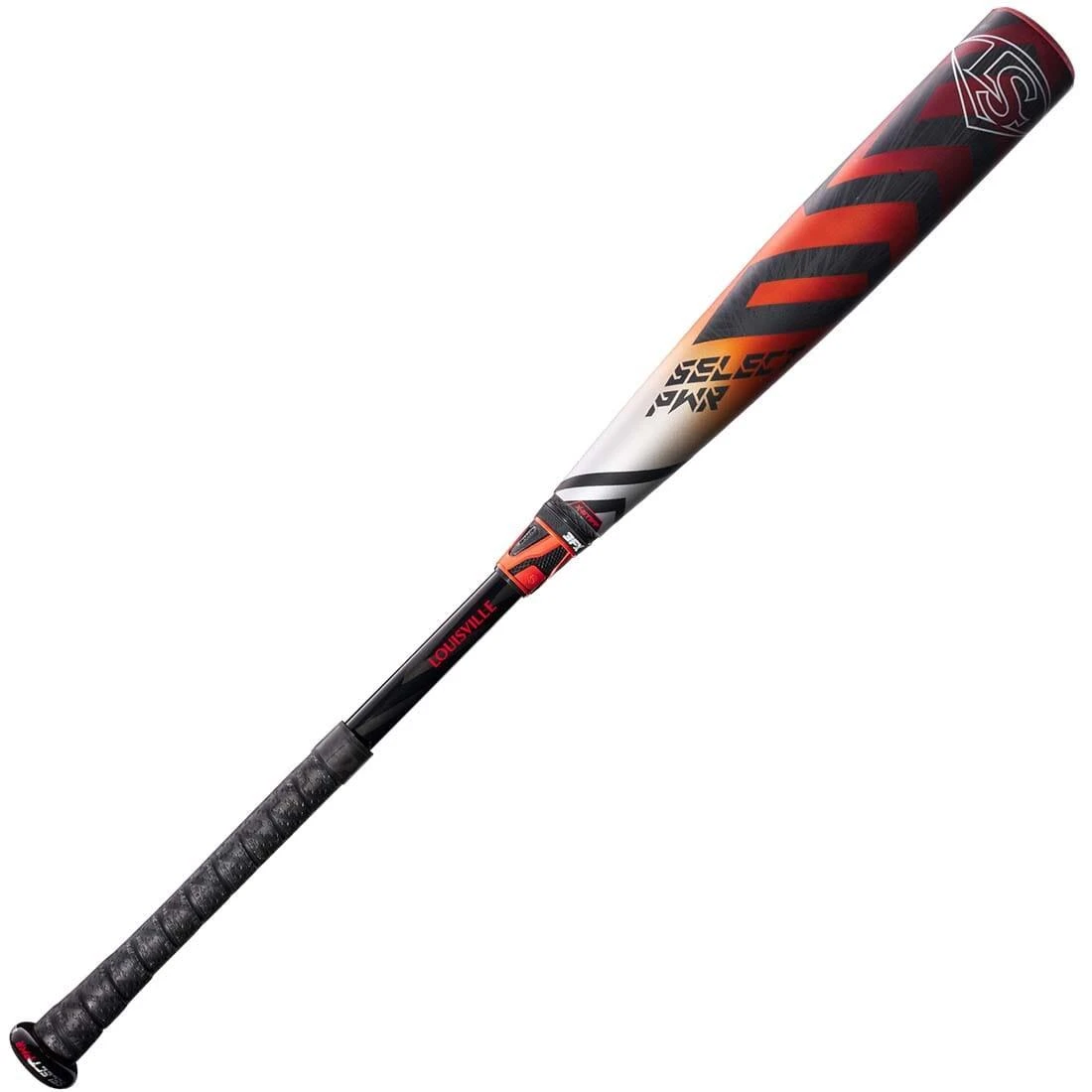 LOUISVILLE SLUGGER 2023 Louisville Select PWR (-3) BBCOR Baseball Bat: WBL2641010 - Image 3