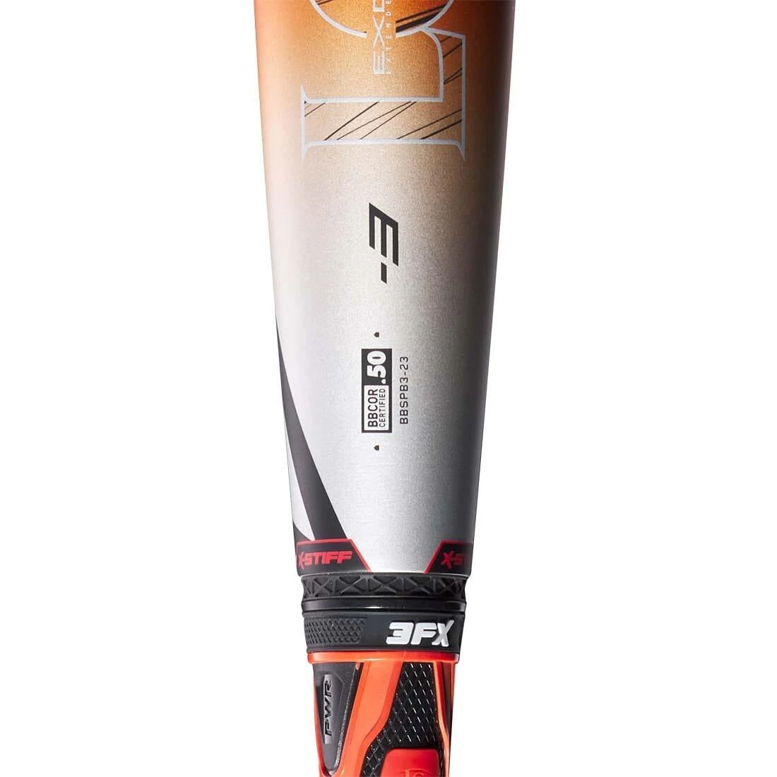 LOUISVILLE SLUGGER 2023 Louisville Select PWR (-3) BBCOR Baseball Bat: WBL2641010 - Image 4