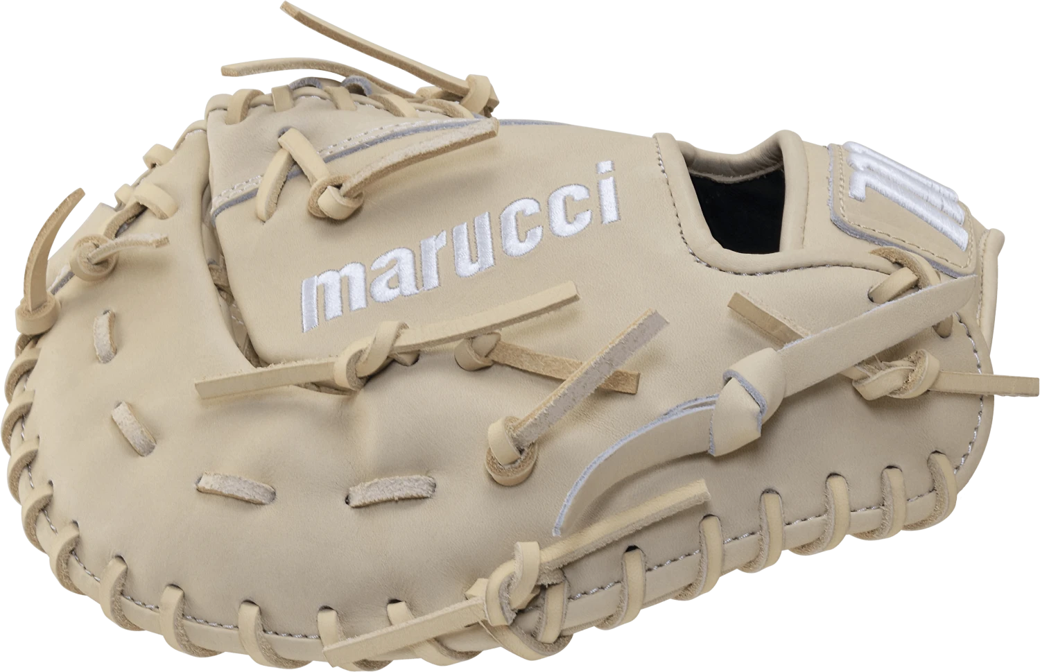 Marucci Ascension 37S1 12.5" Baseball First Base Mitt: MFG2AS37S1 - Image 2
