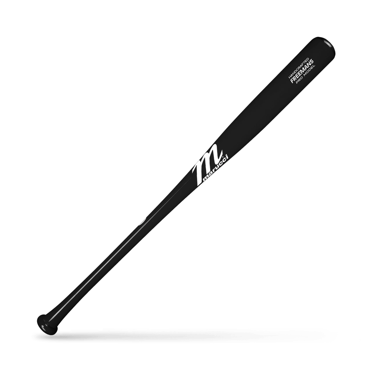 Marucci Freddie Freeman Maple Wood Baseball Bat: FREEMAN5 - Image 4