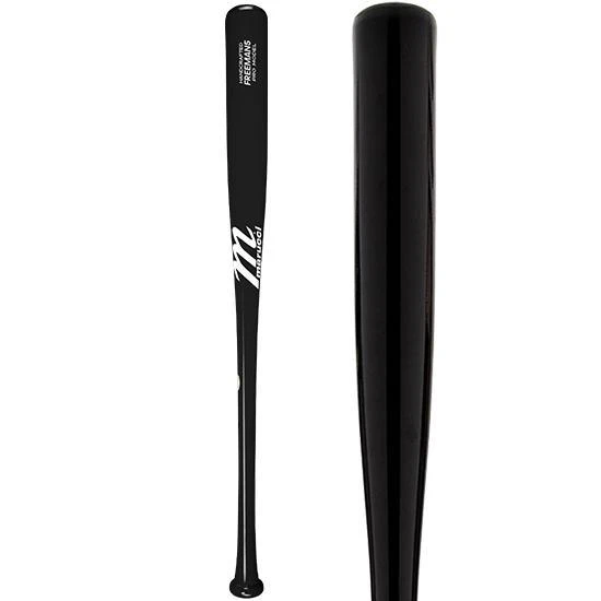 Marucci Freddie Freeman Maple Wood Baseball Bat: FREEMAN5