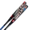Suncoast Melee 3 Endloaded 13" 1 Piece SSUSA Senior Slowpitch Softball Bat: SM3SE