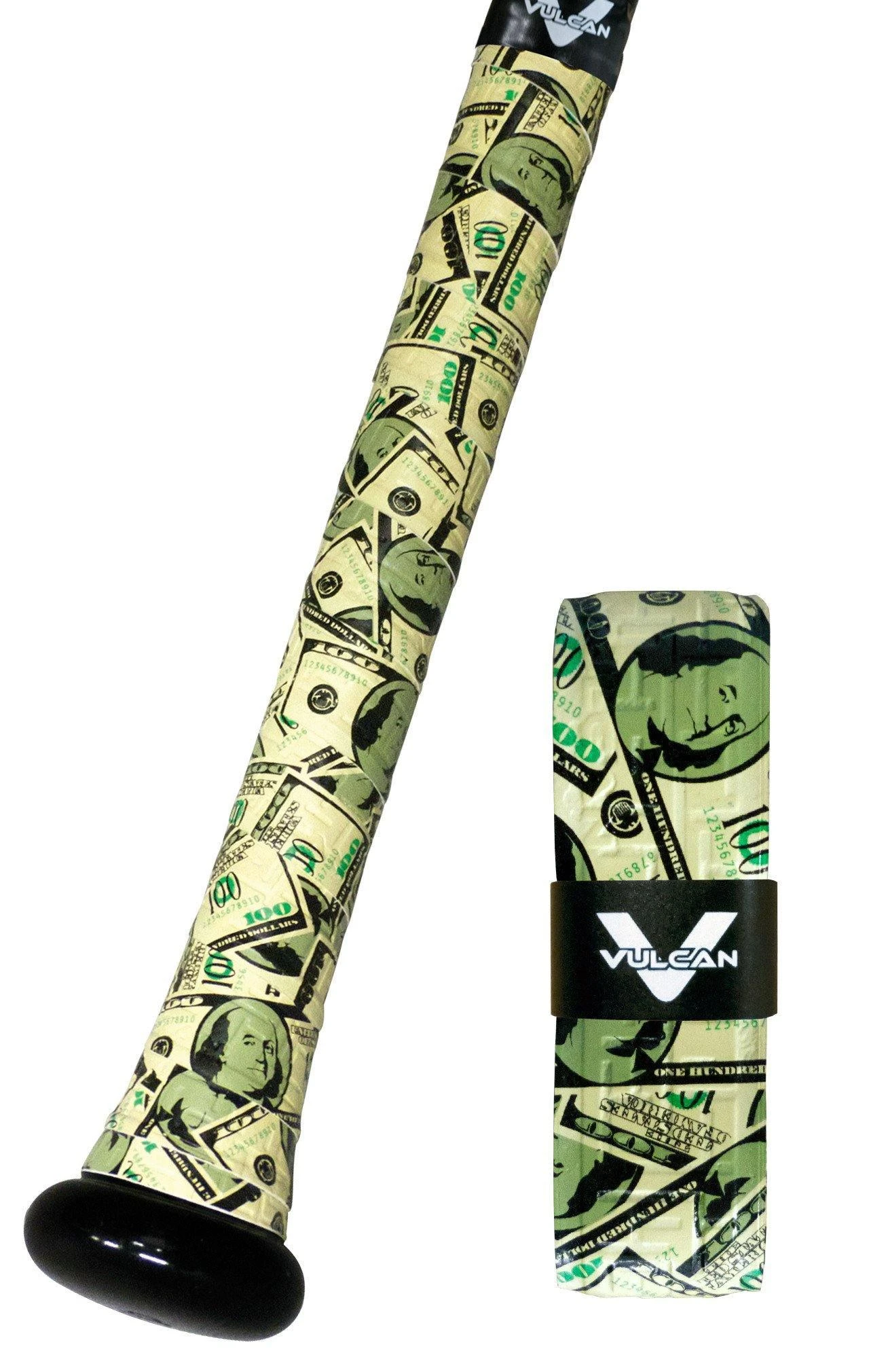 Vulcan Bat Grips: Uncommon Series - Image 8
