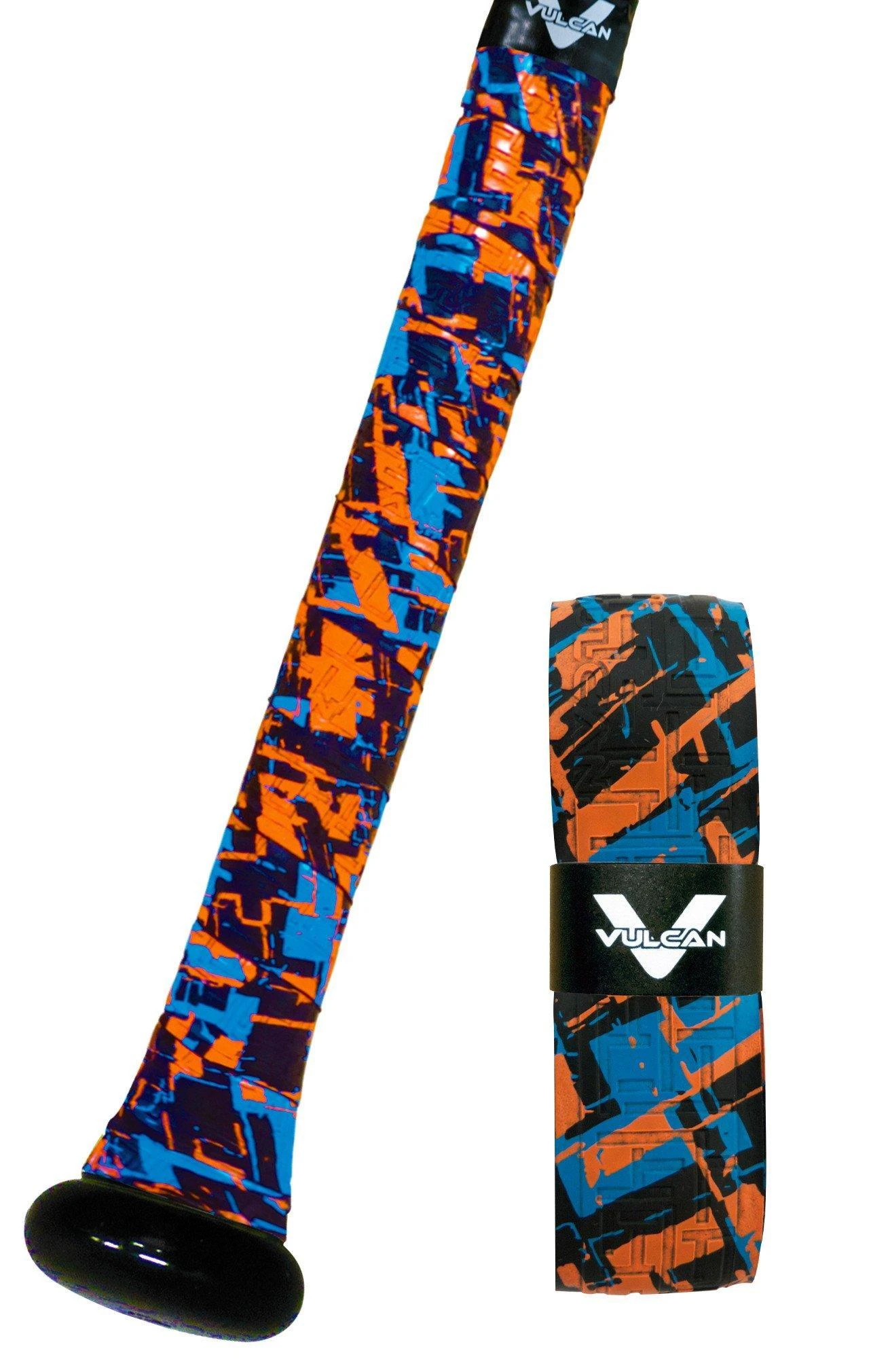 Vulcan Bat Grips: ASP Series - Image 5