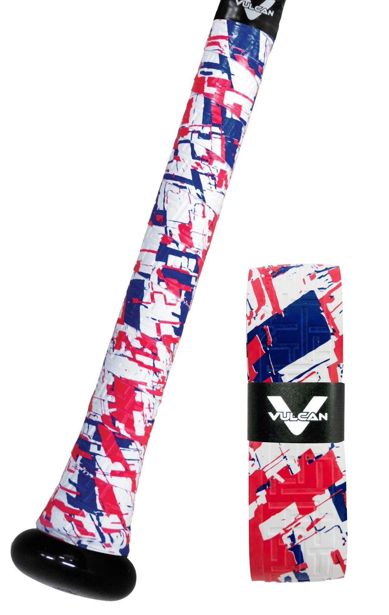 Vulcan Bat Grips: ASP Series - Image 9