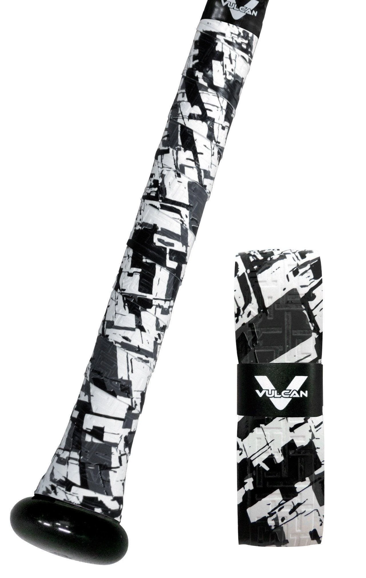 Vulcan Bat Grips: ASP Series - Image 6