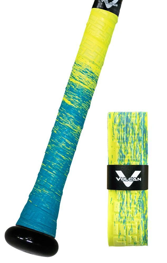 Vulcan Bat Grips: Fade Series - Image 5