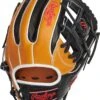 Rawlings Heart Of The Hide ColorSync 6.0 11.5" Infield Baseball Glove: PRO934-2T