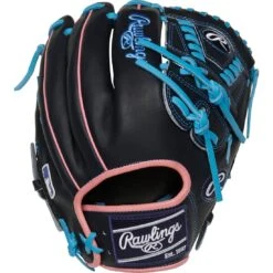 2023 Rawlings Heart Of The Hide ColorSync 7.0 11.75" Infield/Pitcher's Baseball Glove: RPRO205-30NP