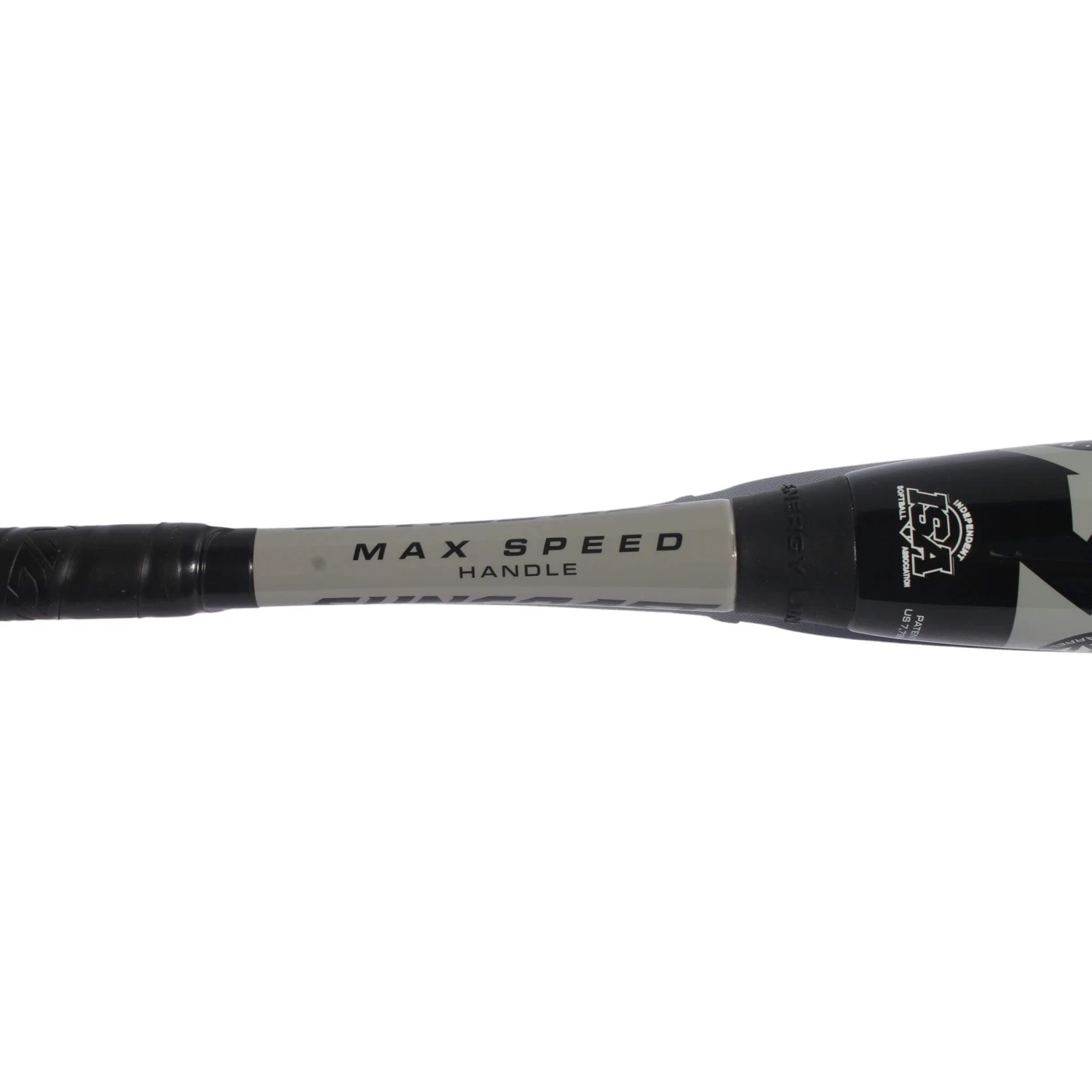 Suncoast Melee Max 2 Balanced 13" 2 Piece SSUSA Senior Slowpitch Softball Bat: SMM2SB - Image 5