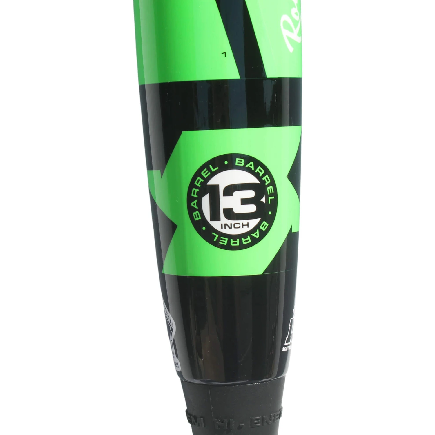 Suncoast Melee Max 2 Endloaded 13" 2 Piece SSUSA Senior Slowpitch Softball Bat: SMM2SE - Image 7