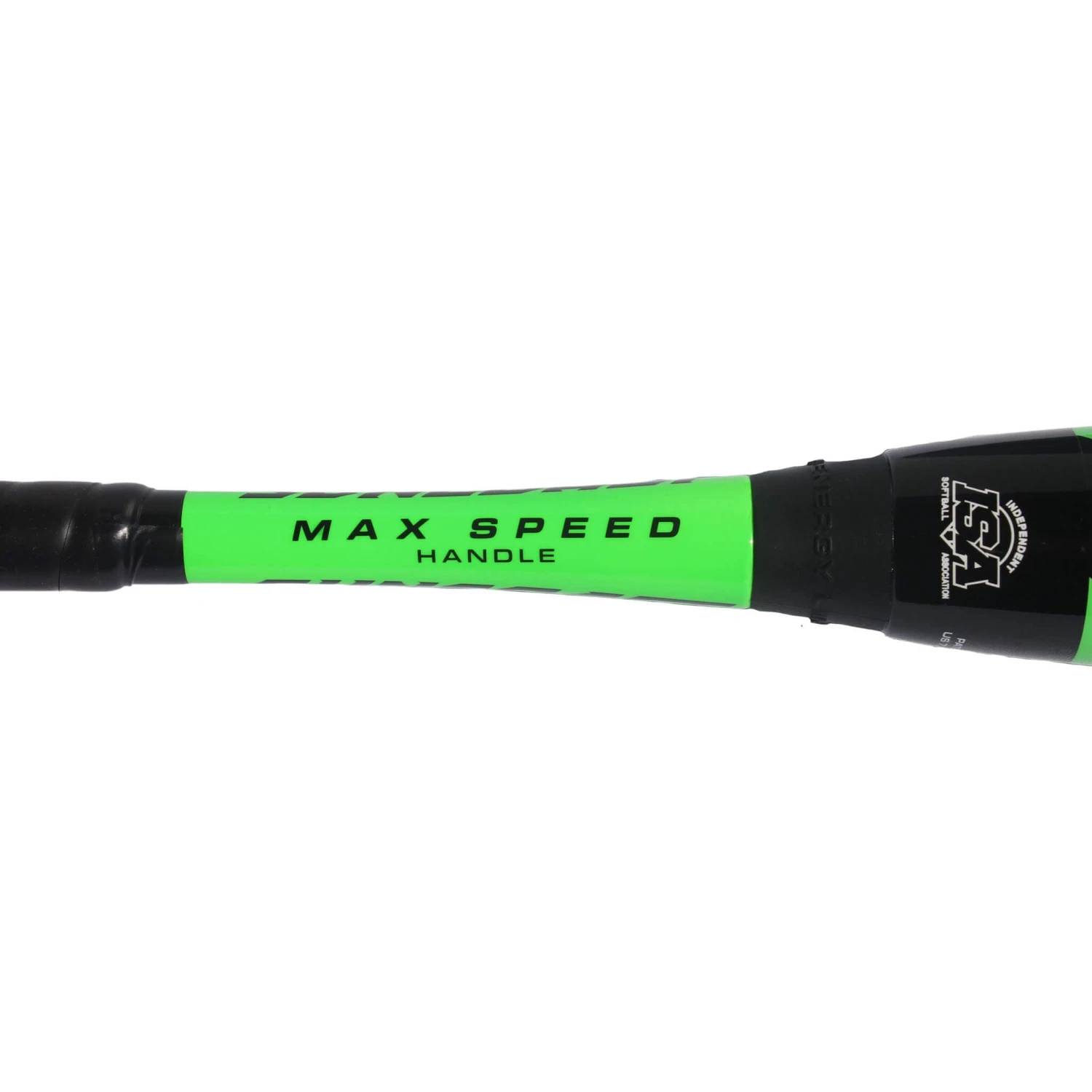 Suncoast Melee Max 2 Endloaded 13" 2 Piece SSUSA Senior Slowpitch Softball Bat: SMM2SE - Image 5