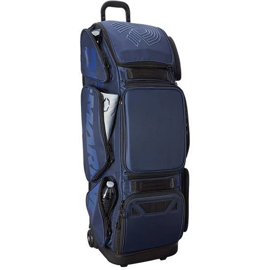 DeMarini Special Ops Front Line Wheeled Roller Bag: WB57109 - Image 2