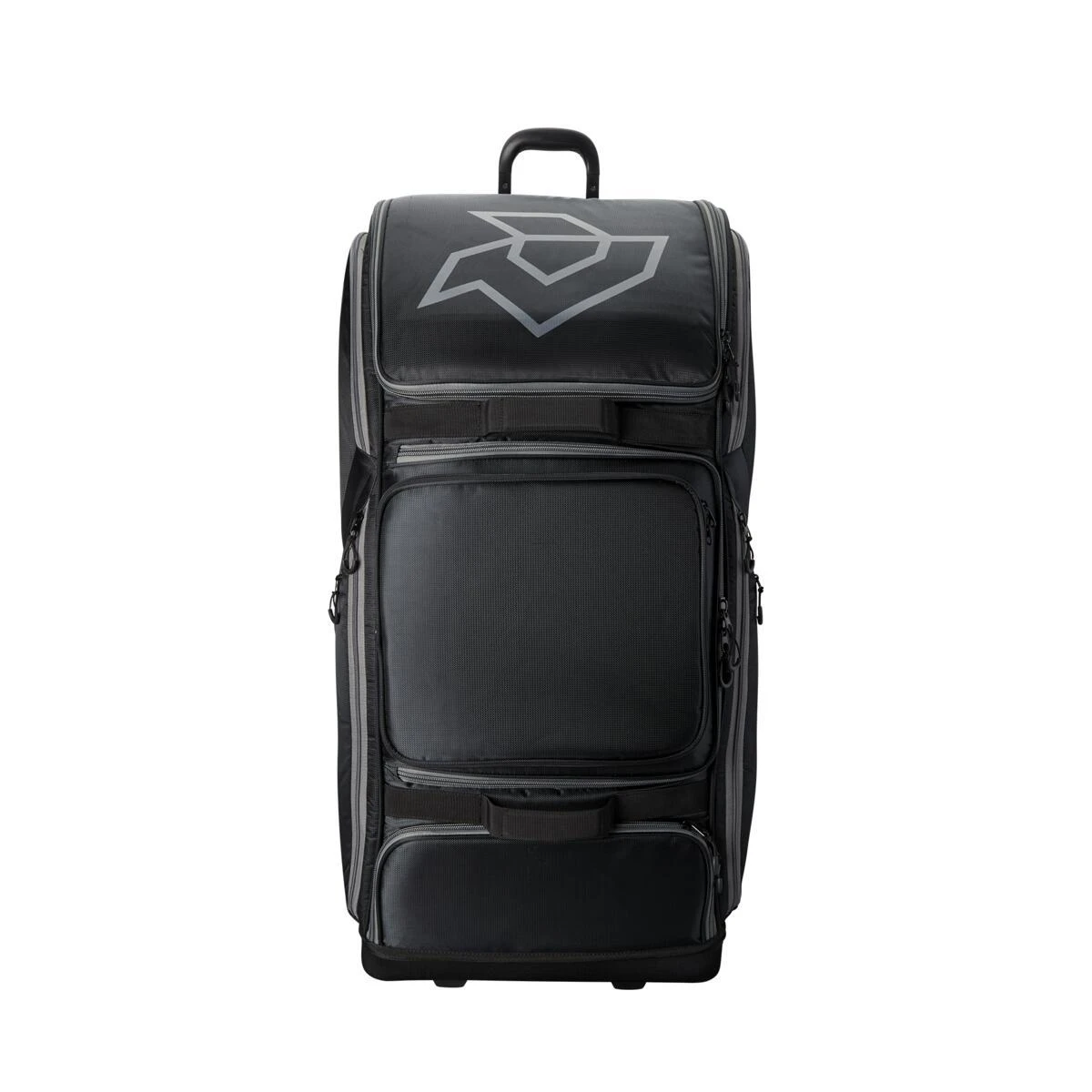 2022 DeMarini Spectre Wheeled Baseball And Softball Bat Bag: WB57177