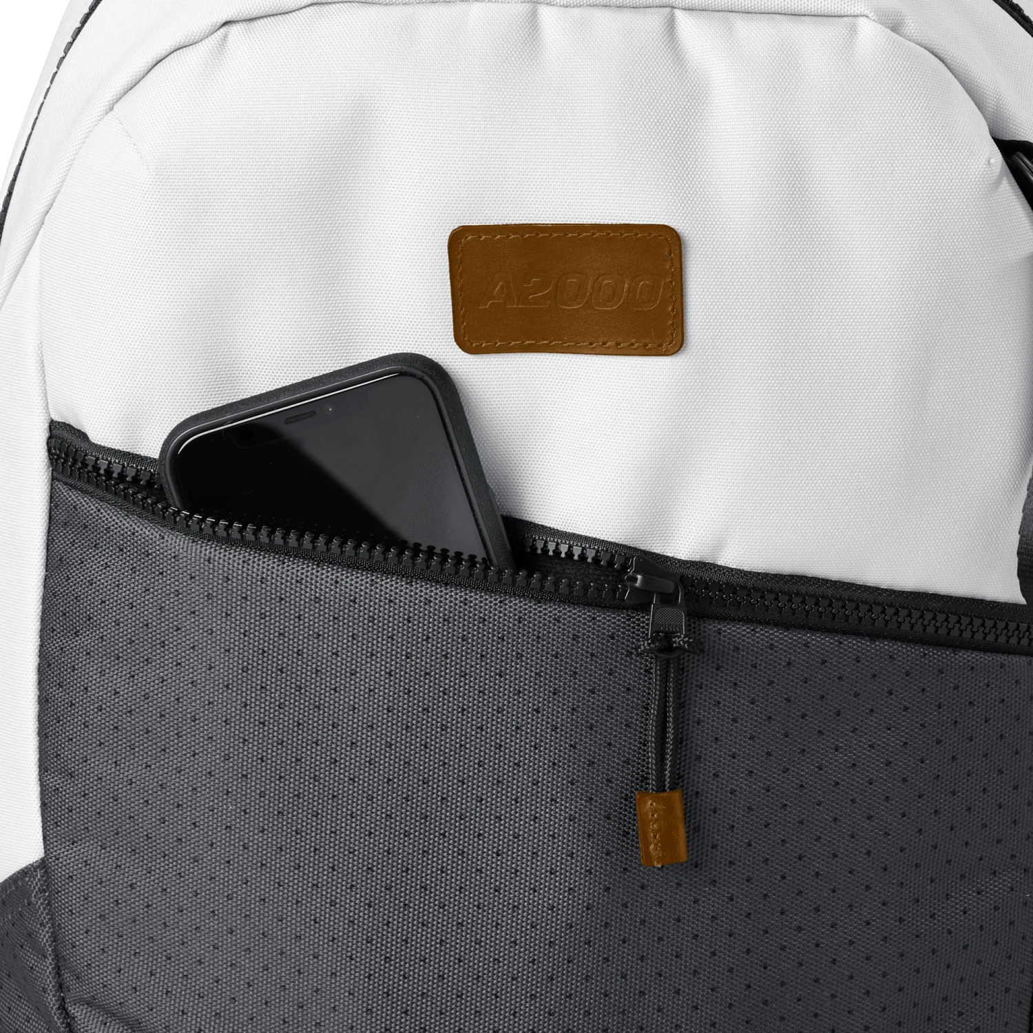 Wilson A2000 Backpack: WB57180 - Image 4