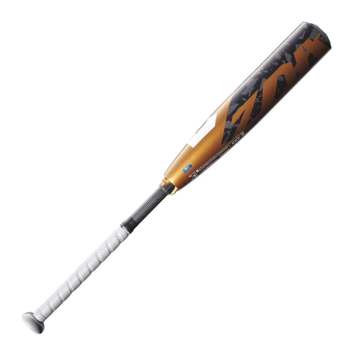 2023 DeMarini ZOA (-11) Junior Big Barrel USSSA Baseball Bat: WBD2353010 - Image 3
