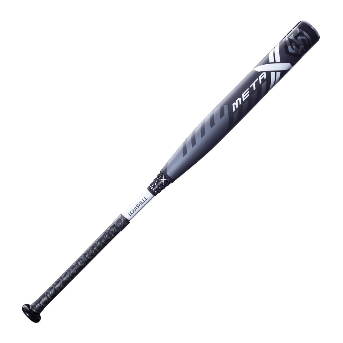 2022 Louisville Slugger META (-11) Fastpitch Softball Bat: WBL2622010 - Image 3