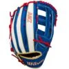 2023 Wilson A2K MB50 Mookie Betts GM 12.5" Baseball Glove: WBW101012125