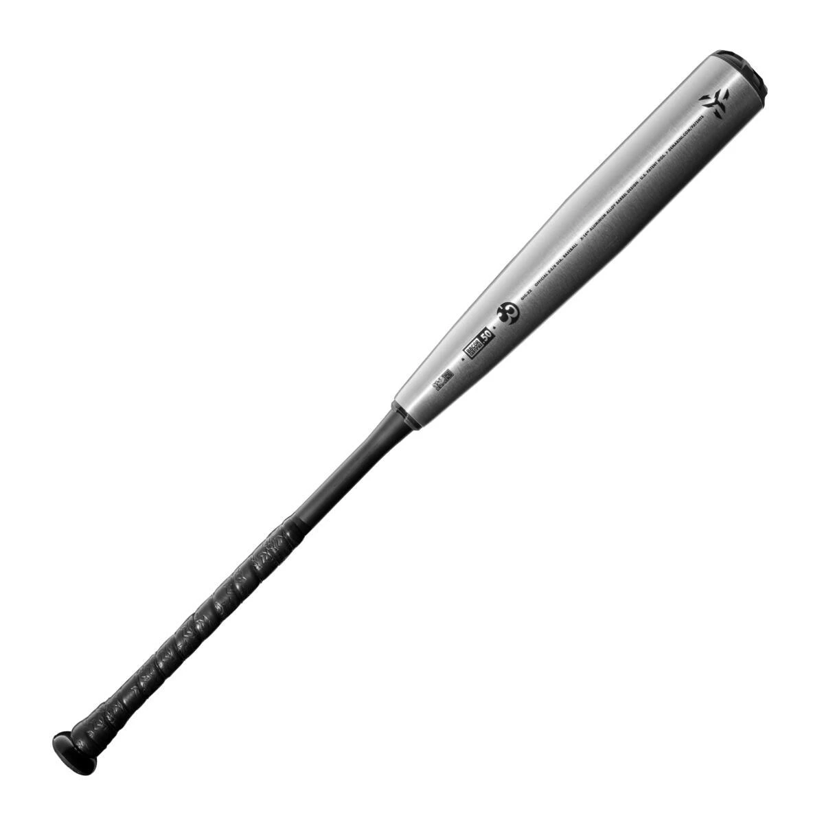 2022 DeMarini The Goods (-3) BBCOR Baseball Bat: WTDXGIC-22 - Image 5