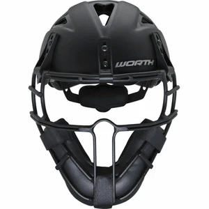Worth Legit Slowpitch Softball Pitcher's Mask: LGTPH