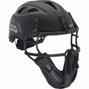 Worth Legit Slowpitch Softball Pitcher's Mask: LGTPH - Image 4